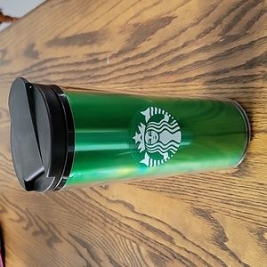 STARBUCKS LIMITED EDITION